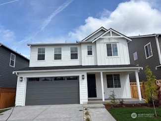 20331 148th St E, Bonney Lake, WA 98391
