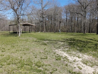0 Jj Lane None, Marksville, LA 71351