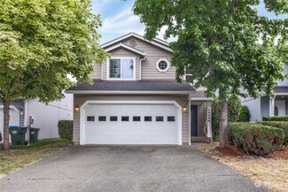 15432 94th Ave SE, Yelm, WA 98597