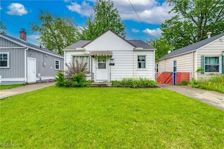 12009 Mcgowan Ave, Cleveland, OH 44135