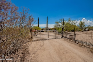 11787 S Cherokee Ln, Tucson, AZ 85736
