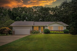 1041 Dripping Springs Rd, Winchester, TN 37398