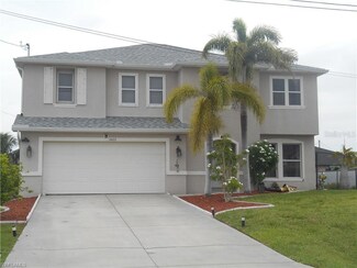 2422 NW 19th Place, Cape Coral, FL 33993