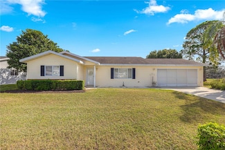 17855 SE 99th Ave, Summerfield, FL 34491
