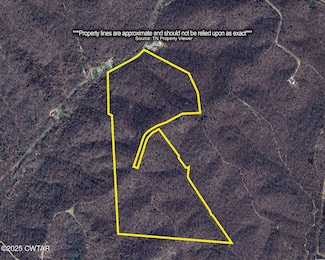 0 Lower Crooked Creek Rd, Lobelville, TN 37097