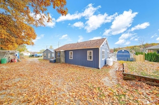 9500 Humphrey Rd, Reading, MI 49274