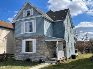 426 Dawson Ave, Carnegie, PA 15106