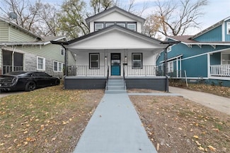 6042 Park Ave, Kansas City, MO 64130