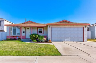 11918 Los Coyotes Ave, La Mirada, CA 90638