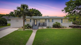 15 Marlin Dr, Saint Augustine, FL 32080