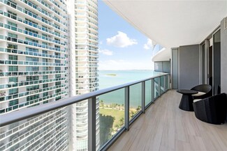 488 NE 18th St Unit 2307, Miami, FL 33132