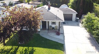 320 Fairmont Ave, Pocatello, ID 83201