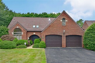 4219 Dom Perignon Ct, Allison Park, PA 15101