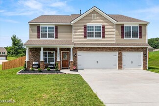 4813 Billingsgate Ln, Knoxville, TN 37918