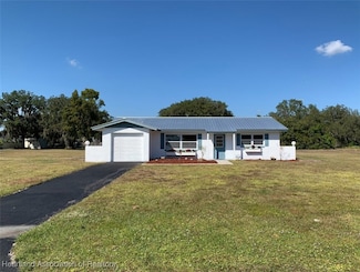 6101 Edgewater Terrace, Sebring, FL 33876