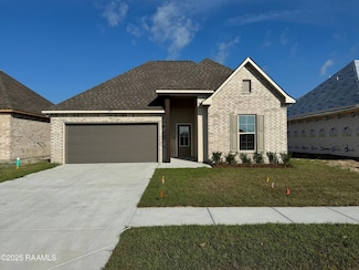 107 Dawson Ave, Maurice, LA 70555