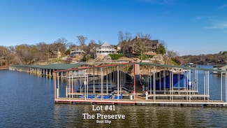 31793 S 598 Ct, Grove, OK 74344