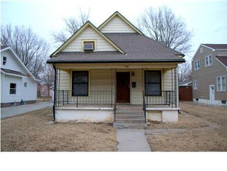 1924 N Wellington Place, Wichita, KS 67203
