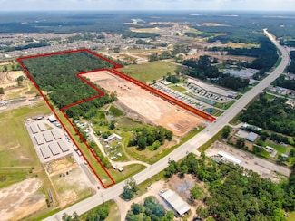 0 Fm 1314 Rd Unit 19167003, Conroe, TX 77302