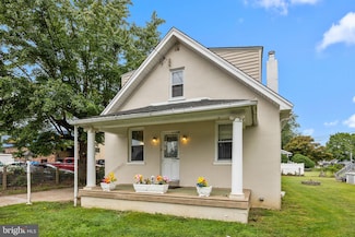 1030 E Bensalem Ave, Bensalem, PA 19020
