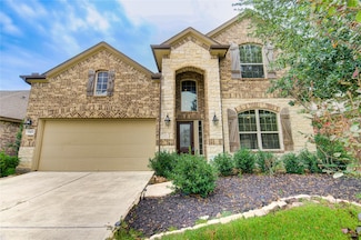9422 Jayci Hills Ln, Cypress, TX 77433