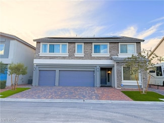 8415 Iron Heart Ln, Las Vegas, NV 89113