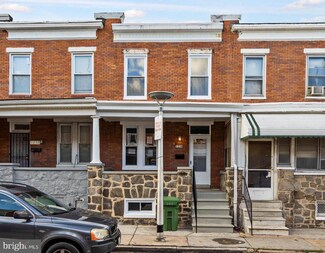 1234 N Decker Ave, Baltimore, MD 21213