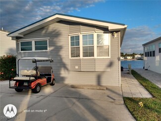 523 Cheetah Dr Unit 523, Naples, FL 34114
