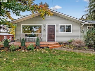 20337 S Leland Rd, Oregon City, OR 97045