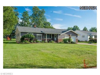 673 Radford Dr, Cleveland, OH 44143