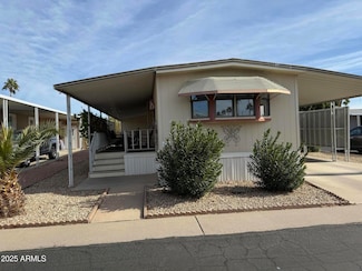 301 S Signal Butte Rd Unit 439, Apache Junction, AZ 85120