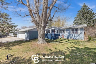 2030 Fontenelle St, Casper, WY 82604