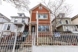 35-24 91st St, Flushing, NY 11372