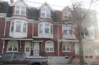 188 W Tilghman St, Allentown, PA 18102