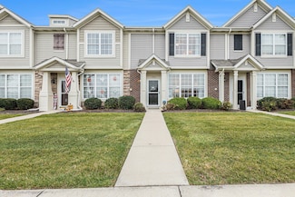 11463 Vermont Place, Crown Point, IN 46307