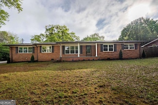 3446 Keith Bridge Rd, Gainesville, GA 30504