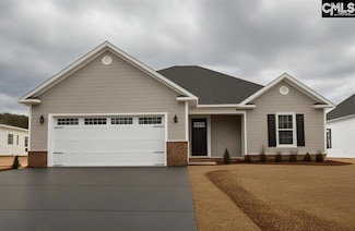 101 Goodrich St, Columbia, SC 29223