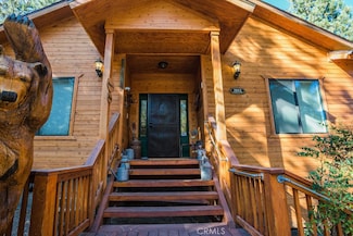 1613 Lassen Way, Pine Mountain Club, CA 93222