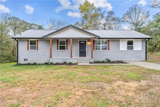 420 W Richland Ave, Greensboro, GA 30642