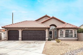 4417 Socrates St, North Las Vegas, NV 89031