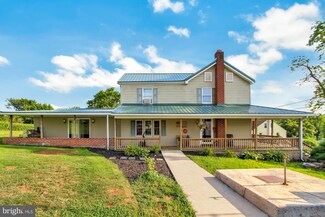1837 Snyder Corner Rd, Windsor, PA 17366