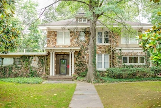 312 E Nettleton Ave, Jonesboro, AR 72401