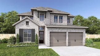 8931 Flounder Ridge Dr, Cypress, TX 77433