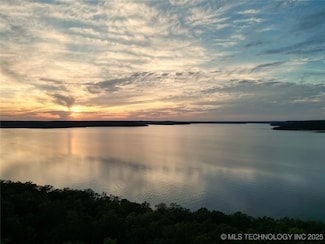 0 Lakeview Rd Unit 2540300, Sperry, OK 74073