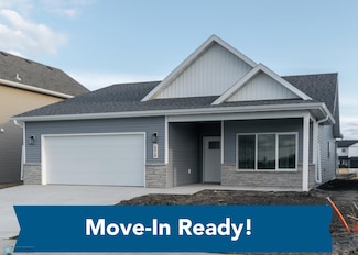 6318 82nd Ave S, Horace, ND 58047