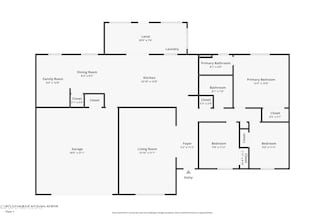 4573 S Silver Beech Ave, Tucson, AZ 85730