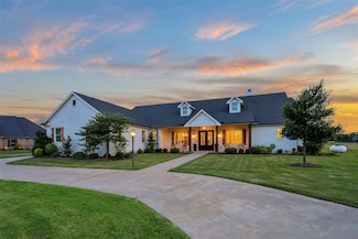 36 Mirror Lakes Ct, Gunter, TX 75058