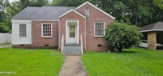 1080 Alta Vista Blvd, Jackson, MS 39209