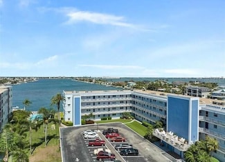 5555 Gulf Blvd Unit 312, Saint Pete Beach, FL 33706