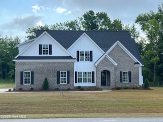 2855 Bates Branch Way, Grimesland, NC 27837